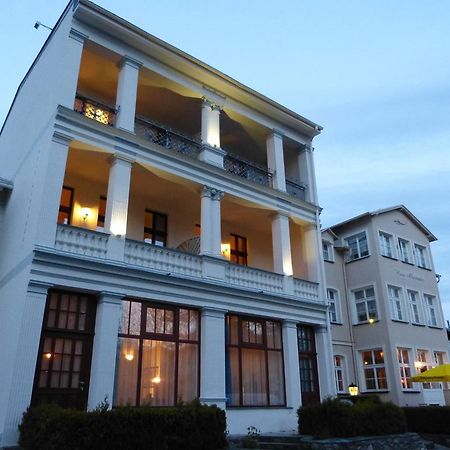 Haus Alexander Hotel Heringsdorf  Exterior photo