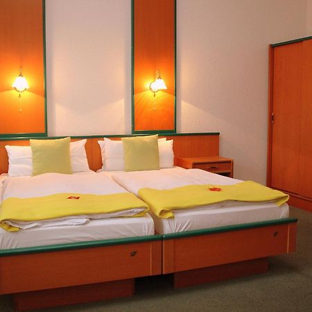 Haus Alexander Hotel Heringsdorf  Room photo