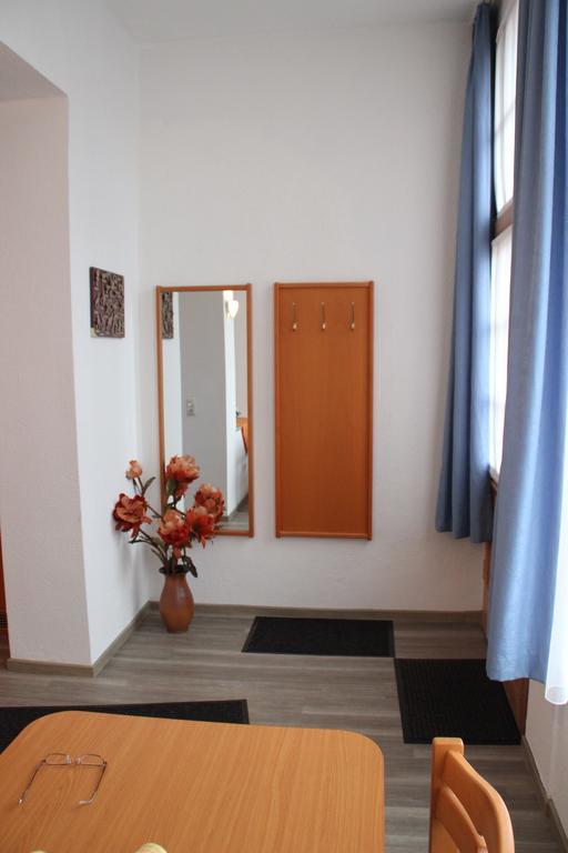 Haus Alexander Hotel Heringsdorf  Room photo