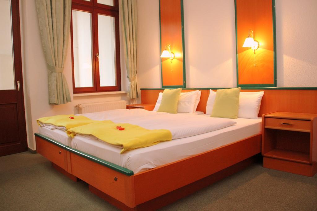 Haus Alexander Hotel Heringsdorf  Room photo