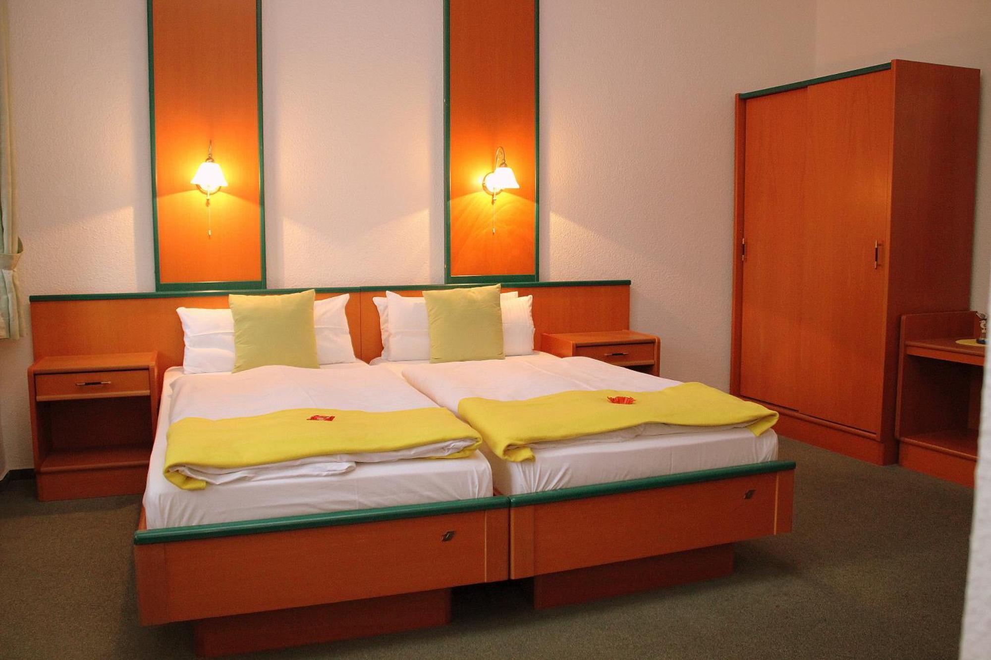 Haus Alexander Hotel Heringsdorf  Room photo