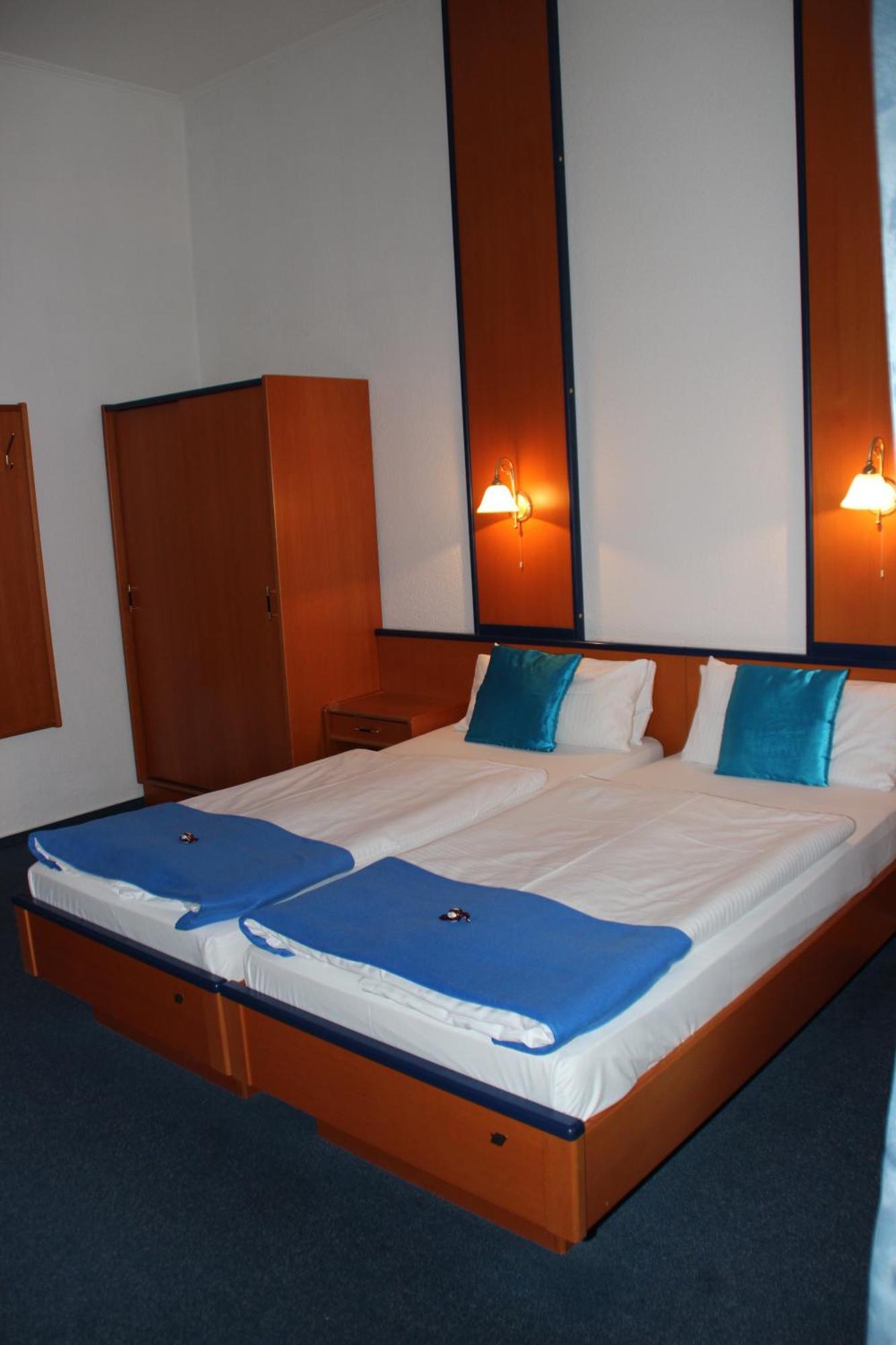 Haus Alexander Hotel Heringsdorf  Room photo