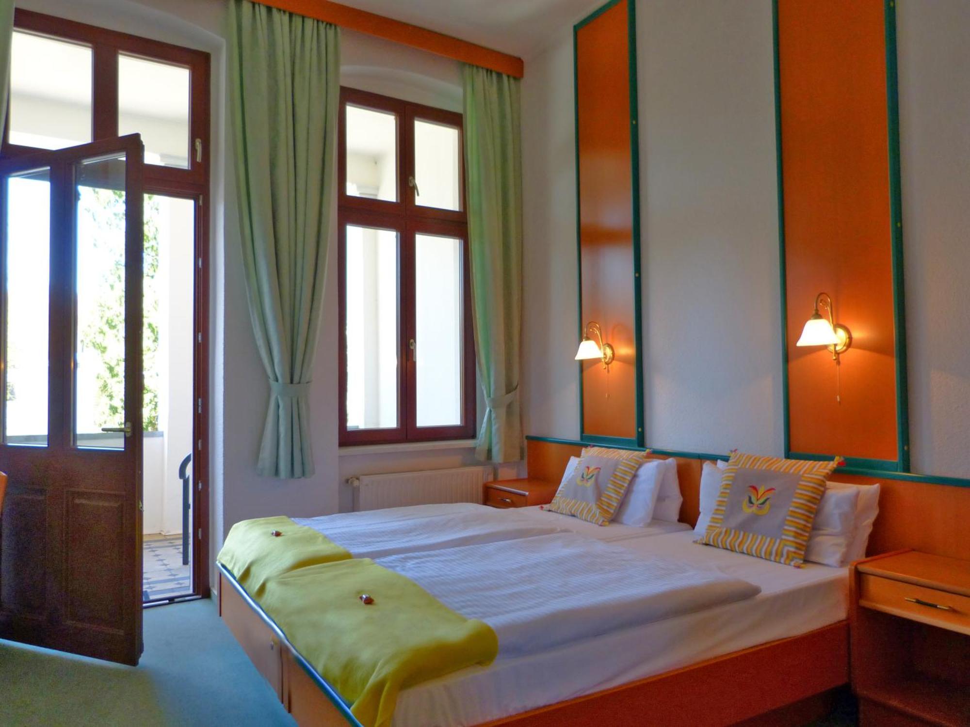 Haus Alexander Hotel Heringsdorf  Room photo